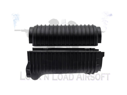 AK74 Ribbed Synthetic Hand Guard