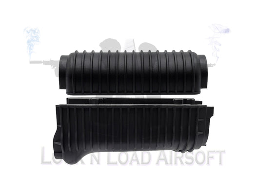 AK74 Ribbed Synthetic Hand Guard