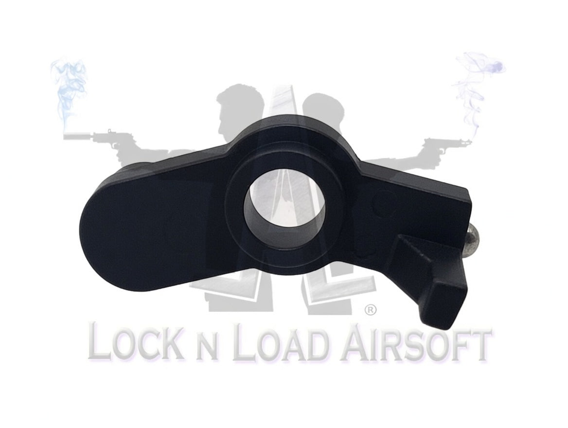 Full Metal M93R Safety