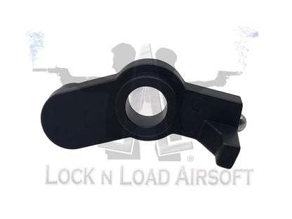 Full Metal M93R Safety