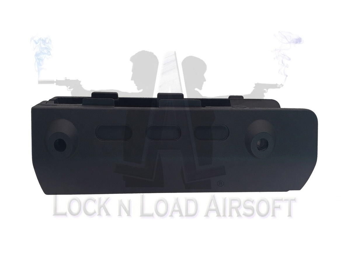 T3 SAS AEG Lower Handguard