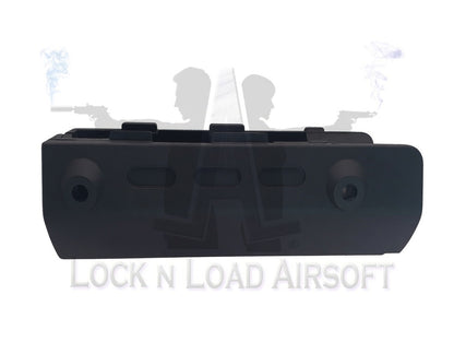 T3 SAS AEG Lower Handguard