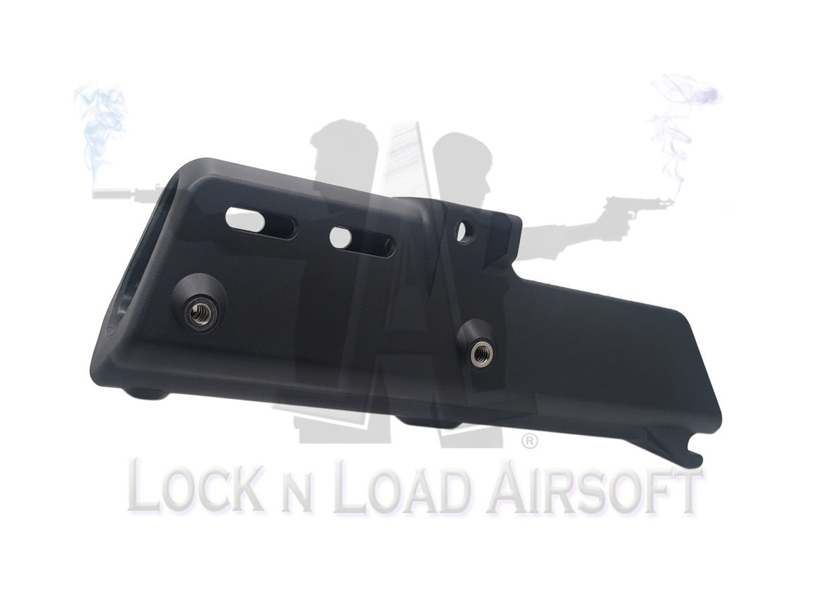 G36C Vented Handguard | Black