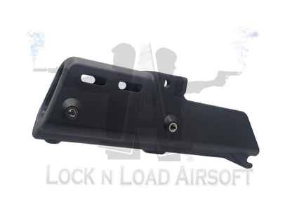 G36C Vented Handguard | Black