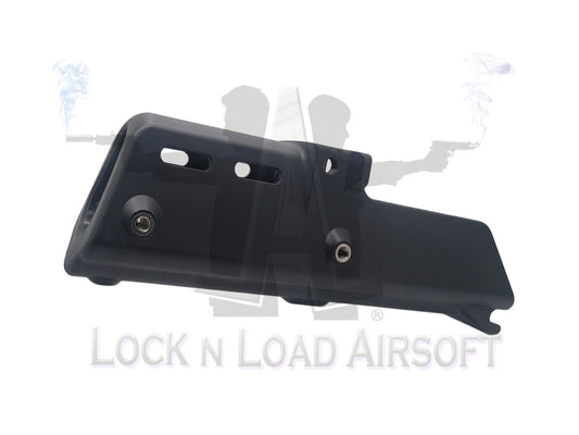 G36C Vented Handguard | Black