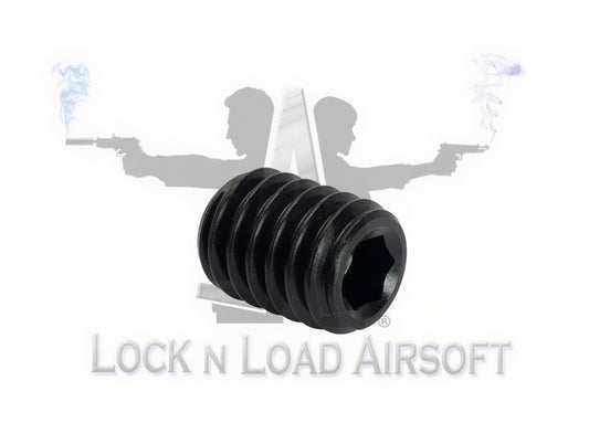 Full Metal FAL Takedown Lever Hex Screw