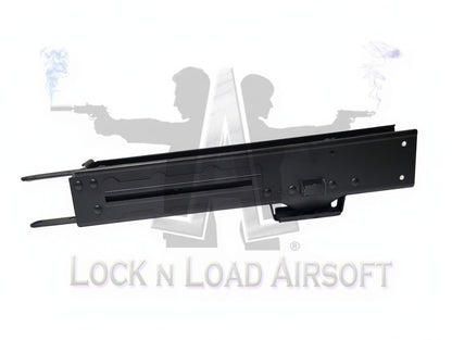 PKM Full Metal Lower Receiver | LMG