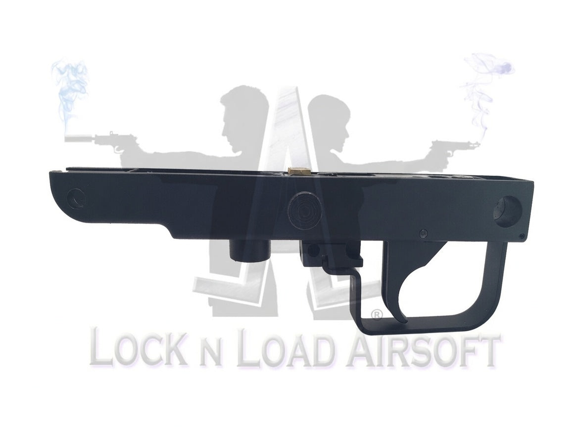 Drop In M249 SAW LMG Fire Control/Trigger Grouping Unit