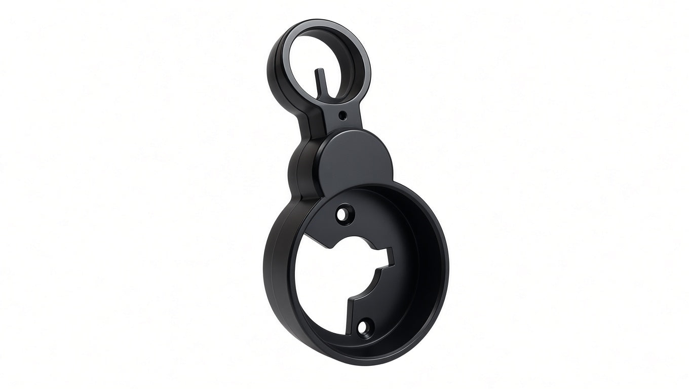 Full Metal M5 SD6 Front Sight Ring