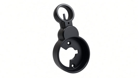 Full Metal M5 SD6 Front Sight Ring