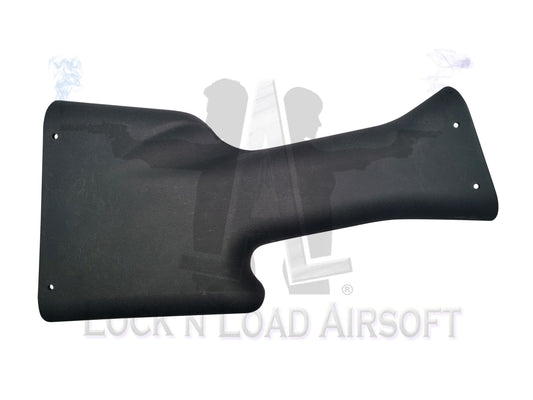 LMG M249 SAW Core Full Stock Replacement