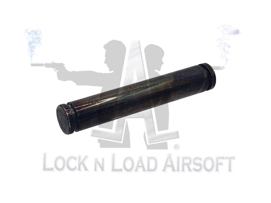 LMG M249 SAW Full Metal Full Stock Rear Lower Receiver Pin