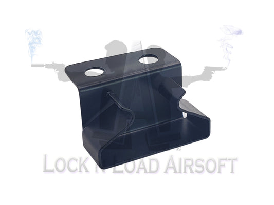 Full Metal LMG Bipod Receiver Lock