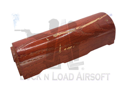 Airsoft AK Real Wood Upper Handguard
