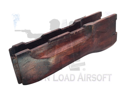 Airsoft AK Real Wood Lower Handguard