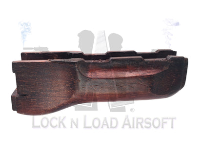 Airsoft AK Real Wood Lower Handguard