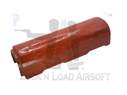 Airsoft AK Real Wood Upper Handguard