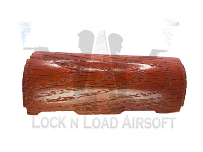 Airsoft AK Real Wood Upper Handguard