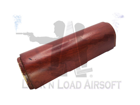 Airsoft AK Real Wood Upper Handguard