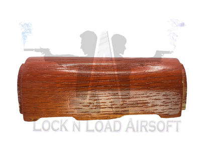 Airsoft AK Real Wood Upper Handguard