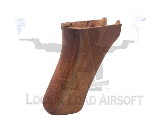 Airsoft AK Real Wood Grip