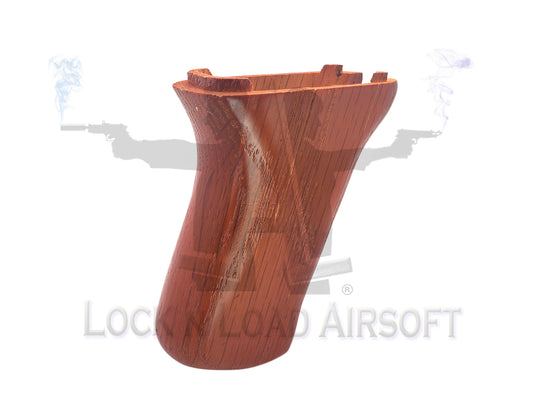Airsoft AK Real Wood Grip