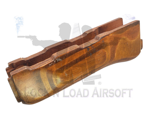 Airsoft AK Real Wood Lower Handguard