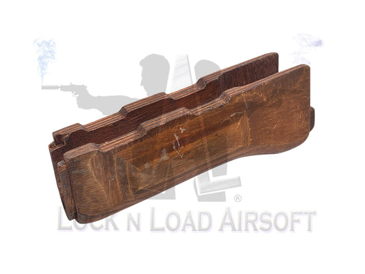 Airsoft AK Real Wood Lower Handguard