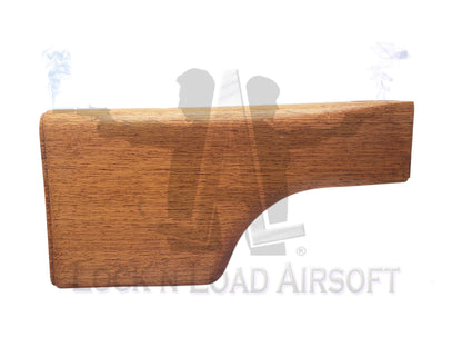 Airsoft AK Real Wood RPK Core Full Stock