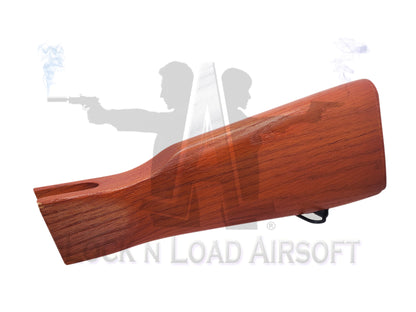 Airsoft AK Real Wood Core Full Stock