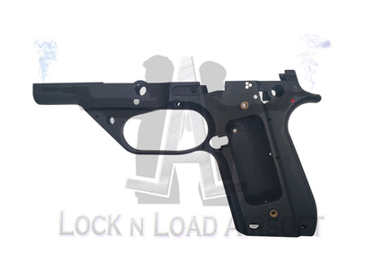 Polymer M93R Housing Frame