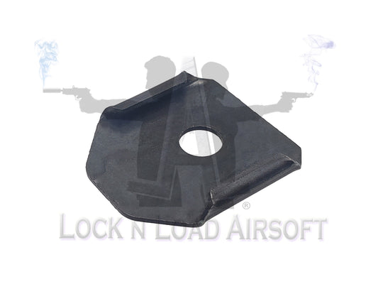 KWA M11A1 / MAC 11 Full Metal Magazine Base Plate