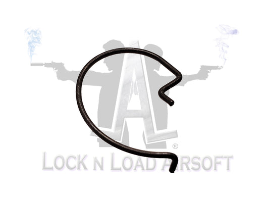 KWA Full Metal M226 De-lever Retention Spring