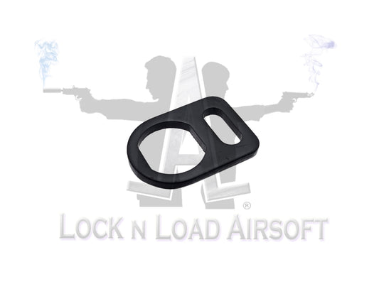 PKM Full Metal Sling Loop Mount | LMG