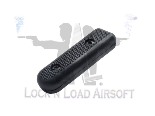 PKM Synthetic Grip Carry Handle Cover | LMG