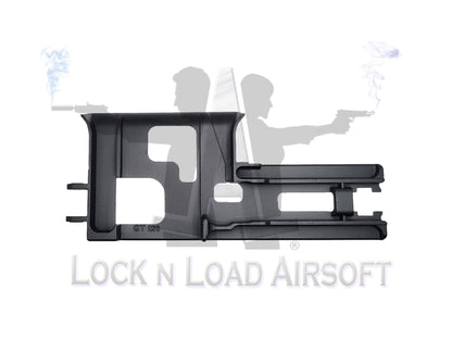 PKM Full Metal Sub Dust Cover Feed Tray | LMG