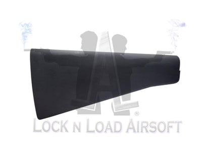 G&G Top Tech GR16 R5 M16 SPR Synthetic Full Stock Core
