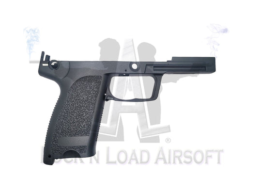 KWA HK USP 45 Polymer Lower Receiver Frame