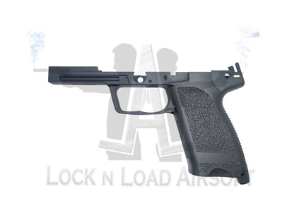 KWA HK USP 45 Polymer Lower Receiver Frame