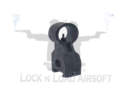 M249 LMG SAW Full Metal Front Sight Iron Sight