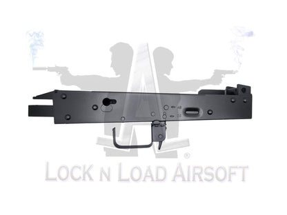 Full Metal AK Receiver for Full Stock AEGs