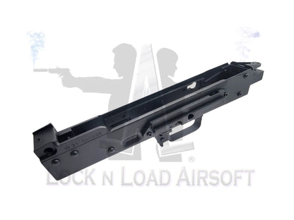 Full Metal AK Receiver for Full Stock AEGs