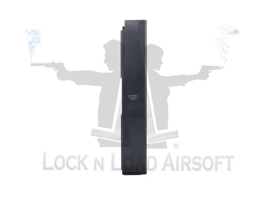 KWA M11A1 | Mac 11 | Full Metal 48 Round Gas Magazine Core | NS1