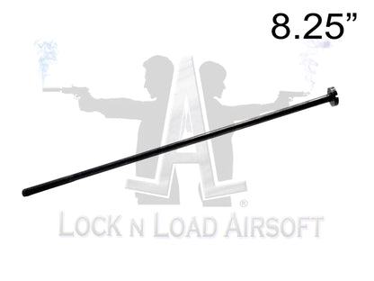 Full Metal M4/M16 Full Stock Installation Screw | 8.25"