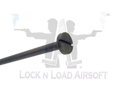 Full Metal M4/M16 Full Stock Installation Screw | 8.25"