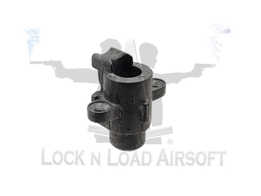 Full Metal Hop Up Base Mount