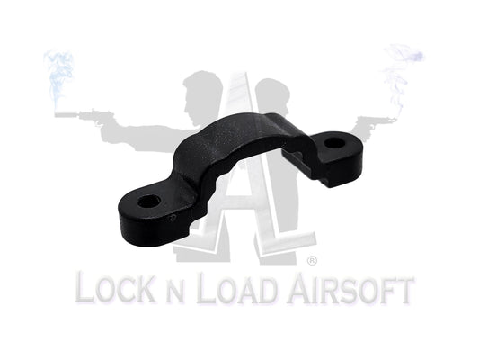AEG Wiring Harness Mount Polymer Black