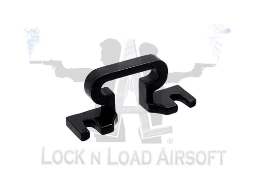 AEG Wiring Harness Mount Polymer Black
