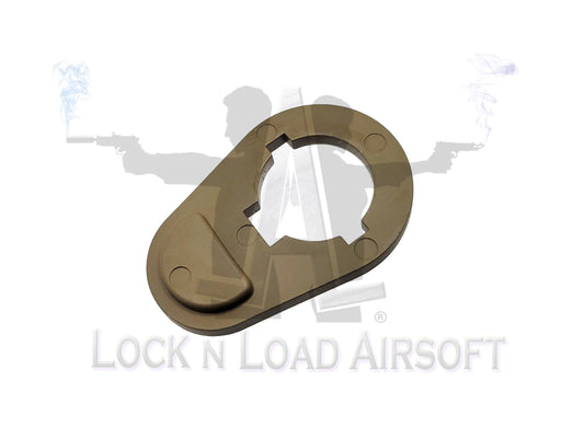 M4 | M16 Buffer Detent Plate | Forest Green