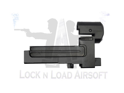 Full Metal AK 0516 Trunnion Connector Block